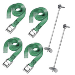 Anchor Kit