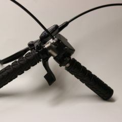 Pistol Grip