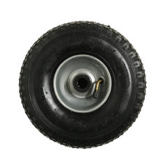 Winch Wheel
