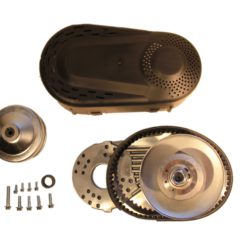 Torque Converter