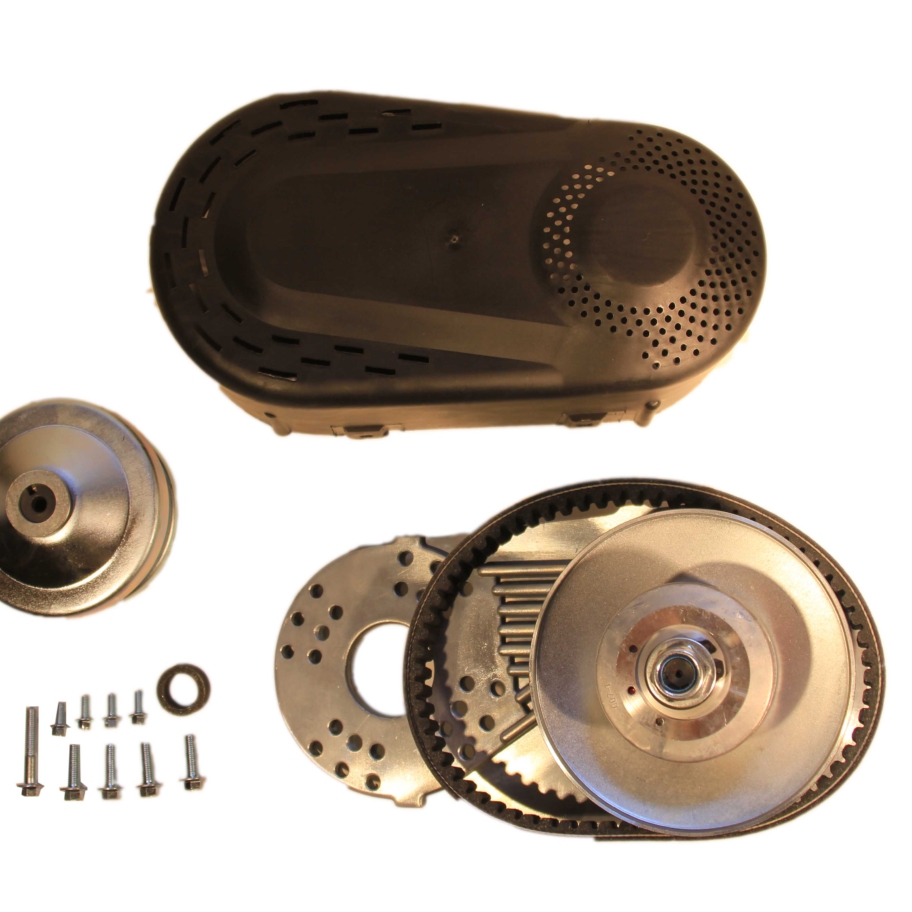 TAV2 Torque Converter 6,5hp KAWinch