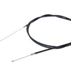 Throttle cable