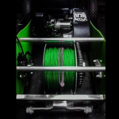 Winchspool welded