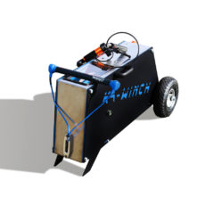 The VoltPro Winch (E2L)