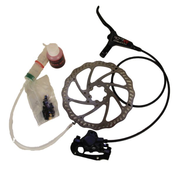 Hydraulic Disc Brake KAWinch