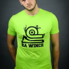 Splash Shirt | KA-Winch