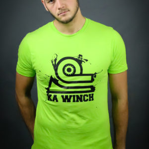 Splash Shirt | KA-Winch