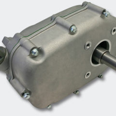 Oilbath / Centrifugal clutch