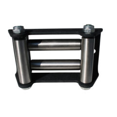 Roller Fairlead