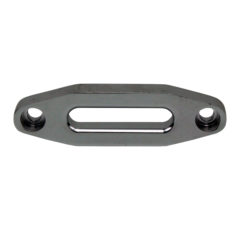 Aluminium Fairlead