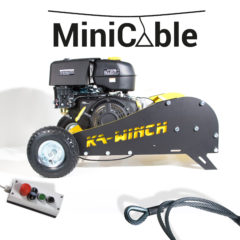 The KA-MiniCable