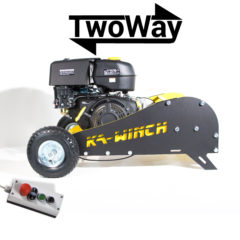 The KA-TwoWay
