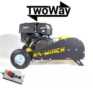 The KA-TwoWay