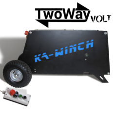 The KA-TwoWay VOLT!